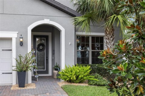 Casa en venta en Lake Mary, Florida, 4 dormitorios, 280.56 m2 № 1879923 - foto 4
