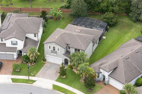 Casa en venta en Lake Mary, Florida, 4 dormitorios, 280.56 m2 № 1879923 - foto 2