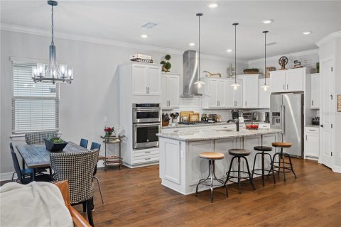 Casa en venta en Lake Mary, Florida, 4 dormitorios, 280.56 m2 № 1879923 - foto 18