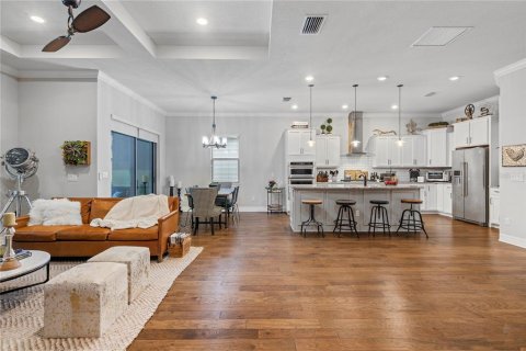 Casa en venta en Lake Mary, Florida, 4 dormitorios, 280.56 m2 № 1879923 - foto 19