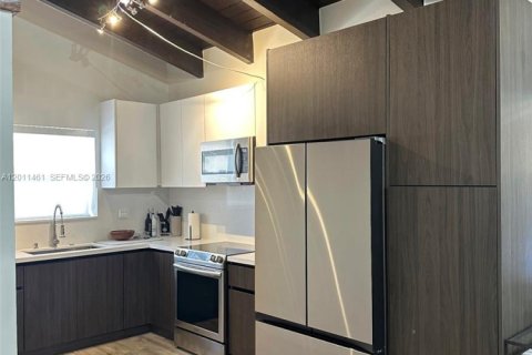Villa ou maison à North Lauderdale, Floride 2 chambres, 107.02 m2 № 2171097