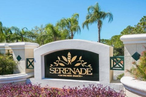 Condominio en alquiler en Sarasota, Florida, 3 dormitorios, 127.83 m2 № 1684628 - foto 2