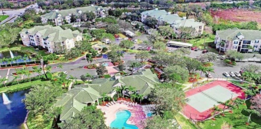 Condo in Sarasota, Florida, 3 bedrooms № 1684628