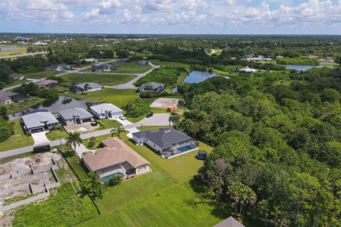 Land in Rotonda, Florida № 2165072 - photo 2