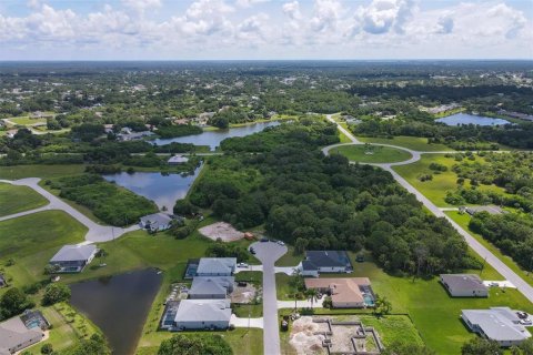 Land in Rotonda, Florida № 2165072 - photo 4