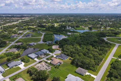 Land in Rotonda, Florida № 2165072 - photo 3
