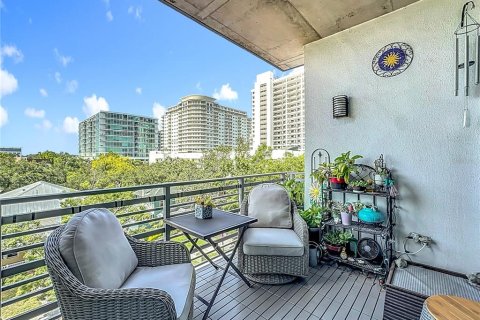 Condo in Orlando, Florida, 2 bedrooms  № 1876796 - photo 24