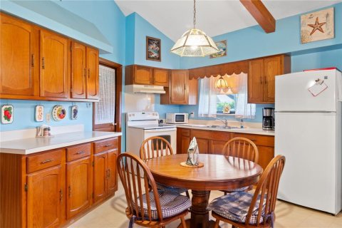 House in Kissimmee, Florida 2 bedrooms, 122.63 sq.m. № 1884940 - photo 28