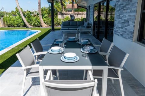 Villa ou maison à louer à Pompano Beach, Floride: 3 chambres, 136.57 m2 № 1967929 - photo 5