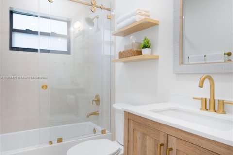 Villa ou maison à louer à Pompano Beach, Floride: 3 chambres, 136.57 m2 № 1967929 - photo 19