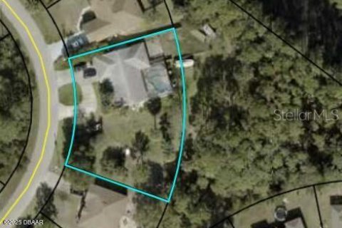 Casa en venta en Palm Coast, Florida, 3 dormitorios, 172.52 m2 № 1673758 - foto 5