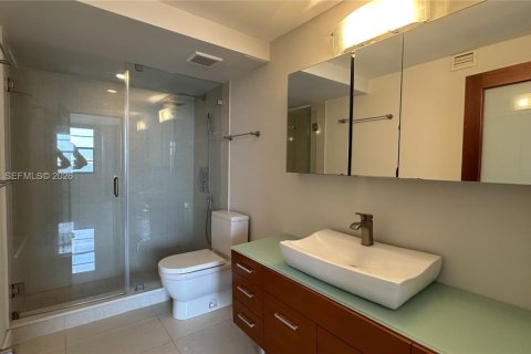 Снять в аренду кондоминиум в Майами, Флорида 1 спальня, 86.4м2, № 2048010 - фото 17