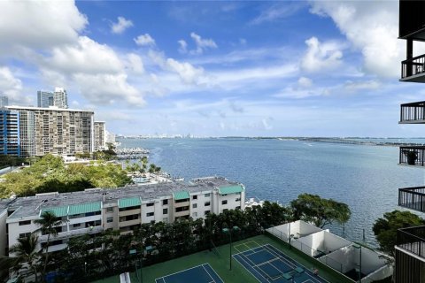 Кондоминиум с 1 спальней в Майами, Флорида № 2048010