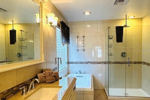Купить виллу или дом в Киссимми, Флорида 10 комнат, 262.26м2, № 2204762 - фото 13