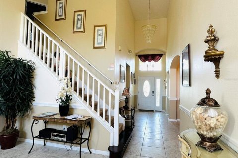 Купить виллу или дом в Киссимми, Флорида 10 комнат, 262.26м2, № 2204762 - фото 5