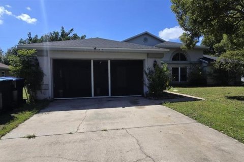 Villa ou maison à Orlando, Floride 3 chambres, 156.45 m2 № 2421629