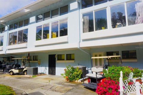Condo in Lutz, Florida, 2 bedrooms  № 2204860