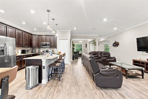 Villa ou maison à vendre à Parrish, Floride: 4 chambres, 226.5 m2 № 2354628 - photo 13