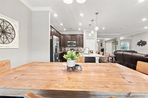 Villa ou maison à vendre à Parrish, Floride: 4 chambres, 226.5 m2 № 2354628 - photo 23