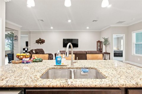 Villa ou maison à vendre à Parrish, Floride: 4 chambres, 226.5 m2 № 2354628 - photo 19