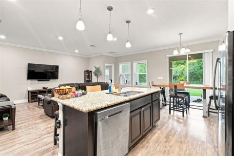 Villa ou maison à vendre à Parrish, Floride: 4 chambres, 226.5 m2 № 2354628 - photo 18