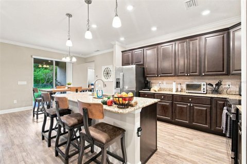 Villa ou maison à vendre à Parrish, Floride: 4 chambres, 226.5 m2 № 2354628 - photo 16