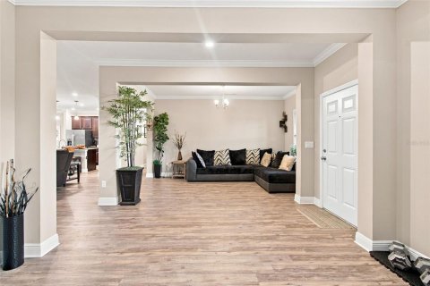 Villa ou maison à vendre à Parrish, Floride: 4 chambres, 226.5 m2 № 2354628 - photo 6