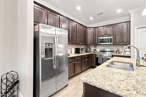 Villa ou maison à vendre à Parrish, Floride: 4 chambres, 226.5 m2 № 2354628 - photo 21