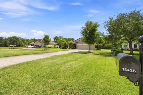 Villa ou maison à vendre à Parrish, Floride: 4 chambres, 226.5 m2 № 2354628 - photo 2