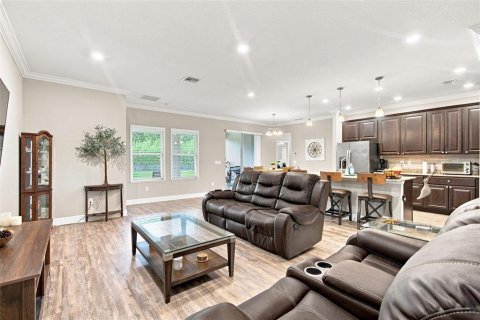 Villa ou maison à vendre à Parrish, Floride: 4 chambres, 226.5 m2 № 2354628 - photo 12