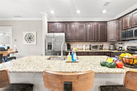 Villa ou maison à vendre à Parrish, Floride: 4 chambres, 226.5 m2 № 2354628 - photo 14