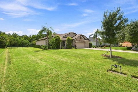 Villa ou maison à vendre à Parrish, Floride: 4 chambres, 226.5 m2 № 2354628 - photo 3
