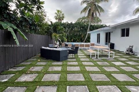 Villa ou maison à vendre à Miami, Floride: 4 chambres, 157.93 m2 № 1955071 - photo 13