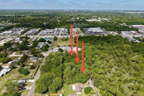 Commercial property in St. Lucie, Florida № 2176960 - photo 29