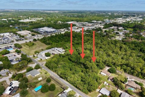 Commercial property in St. Lucie, Florida № 2176960 - photo 20