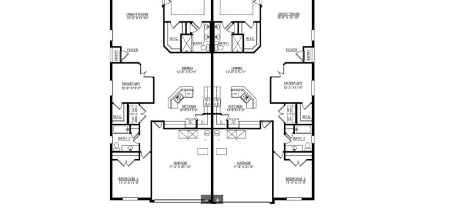 Casa en Star Farms at Lakewood Ranch - Freedom en Lakewood Ranch, Florida 3 dormitorios, 145 m2 № 574802