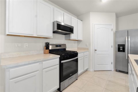 Villa ou maison à vendre à Leesburg, Floride: 4 chambres, 171.5 m2 № 2139632 - photo 7