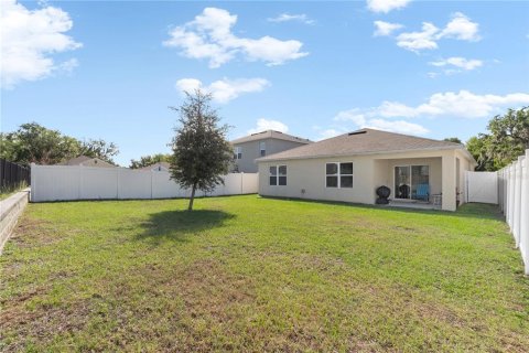 Villa ou maison à vendre à Leesburg, Floride: 4 chambres, 171.5 m2 № 2139632 - photo 28
