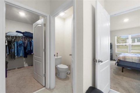 Villa ou maison à vendre à Leesburg, Floride: 4 chambres, 171.5 m2 № 2139632 - photo 25