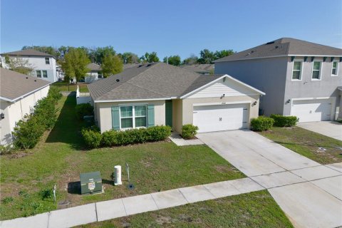 Villa ou maison à Leesburg, Floride 4 chambres, 171.5 m2 № 2139632