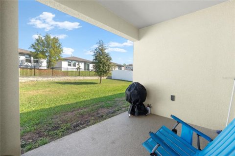 Villa ou maison à vendre à Leesburg, Floride: 4 chambres, 171.5 m2 № 2139632 - photo 27