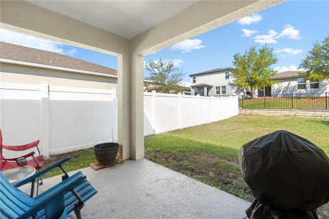 Villa ou maison à vendre à Leesburg, Floride: 4 chambres, 171.5 m2 № 2139632 - photo 26