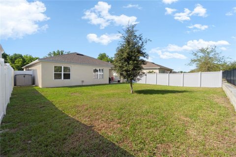 Villa ou maison à vendre à Leesburg, Floride: 4 chambres, 171.5 m2 № 2139632 - photo 30