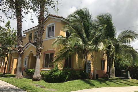 Villa ou maison à vendre à Homestead, Floride: 3 chambres, 132.2 m2 № 1861532 - photo 1