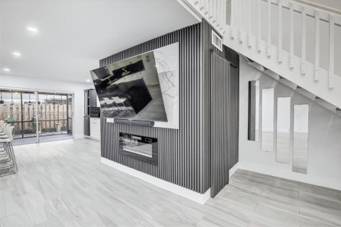 Touwnhouse à louer à Cooper City, Floride: 4 chambres, 183.48 m2 № 2020099 - photo 13