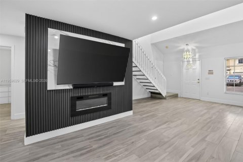 Touwnhouse à louer à Cooper City, Floride: 4 chambres, 183.48 m2 № 2020099 - photo 12