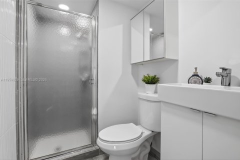 Touwnhouse à louer à Cooper City, Floride: 4 chambres, 183.48 m2 № 2020099 - photo 20