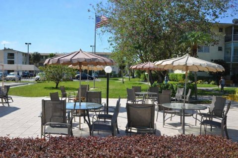 Copropriété à vendre à Miami, Floride: 1 chambre, 63.92 m2 № 2035086 - photo 14