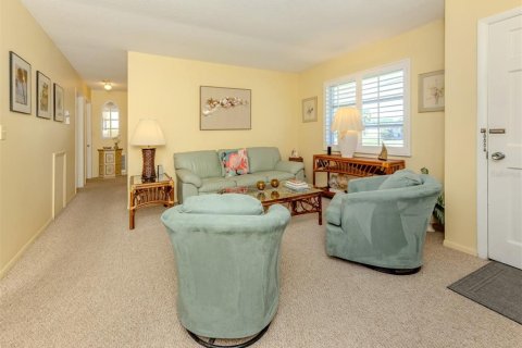 Condo in Venice, Florida, 2 bedrooms  № 1810415 - photo 3