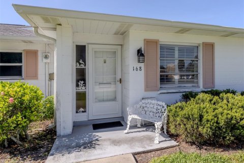 Condo in Venice, Florida, 2 bedrooms  № 1810415 - photo 22